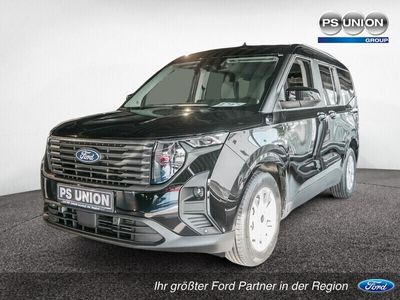 gebraucht Ford Tourneo Courier 1.0 Titanium