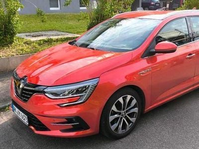 Renault Mégane GrandTour