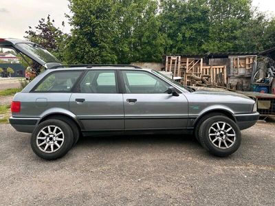 gebraucht Audi 80 B4 Avant 2.0