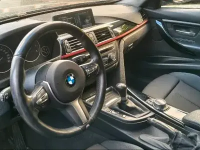 Gebraucht BMW 318