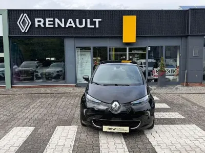 Gebraucht Renault Zoe