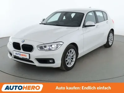 Gebraucht BMW 120