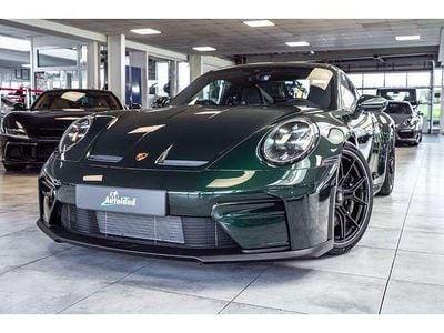 Neu Porsche 911 GT3 Sport 510 PS (375 kW) 2025 Oakgrünmetallic neo Coupé
