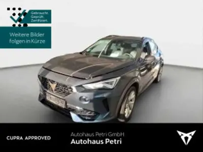 Brugt Cupra Formentor 204 HK (150 kW) 2023 Grå SUV