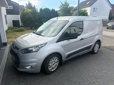 Gebraucht Ford Transit Connect