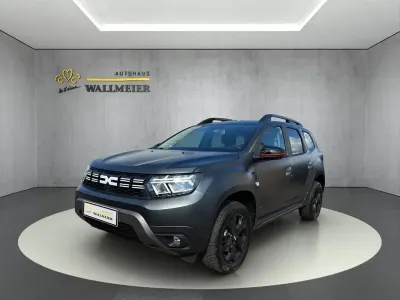 Gebraucht Dacia Duster 150 PS (110 kW) 2023 Grau SUV