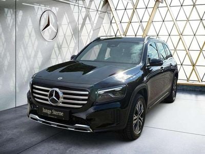 Mercedes GLB200