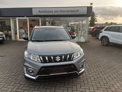 gebraucht Suzuki Vitara 1.0 BOOSTERJET Comfort 4x2