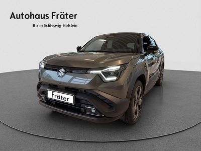 Grün Neu 2026 Suzuki Vitara Comfort+ Limousine | 38.980 €