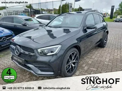 Occasion Mercedes 200 AMG 197 ch (144 kW) 2020 SUV