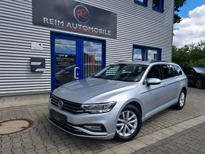 Gebraucht VW Passat