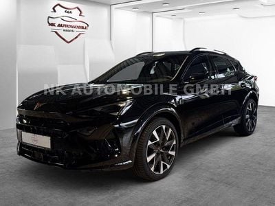 Neu Cupra Formentor VZ 333 PS (244 kW) 2025 Schwarz SUV