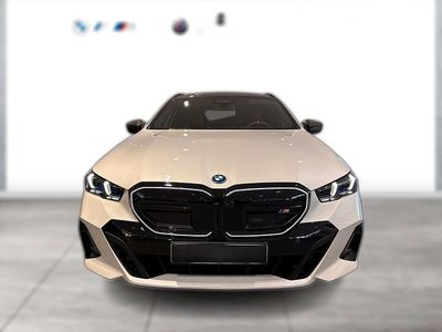 Neu BMW i5 Comfort Edition 442 kW (601 PS) 2026 Weiß metallic Kombi