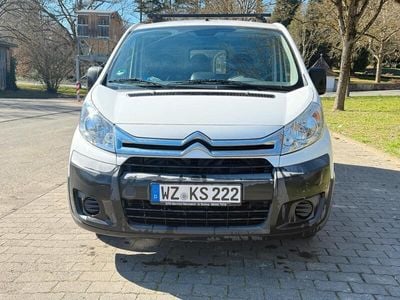 Citroën Jumpy