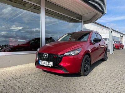 gebraucht Mazda 2 Homura