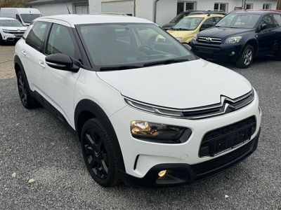 gebraucht Citroën C4 Cactus Feel Top Zustand Garantie&Scheckheft**