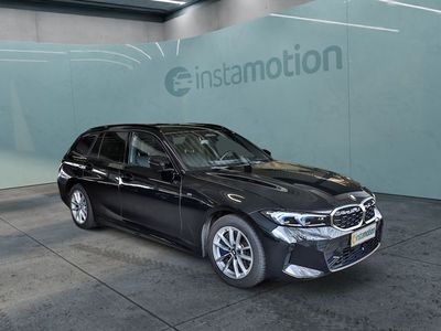 gebraucht BMW M340 i xDr