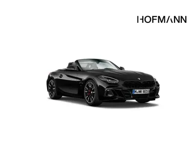 Gebraucht BMW Z4