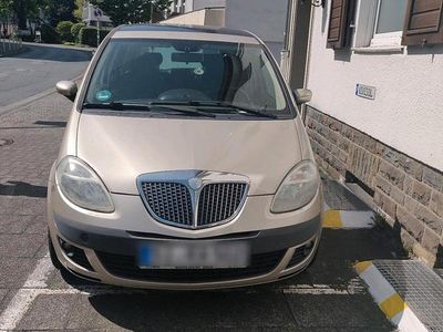 Lancia Musa