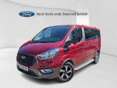 Ford Tourneo