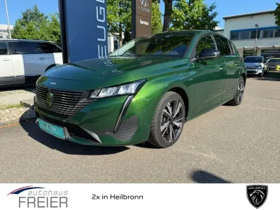 Gebraucht Peugeot 308
