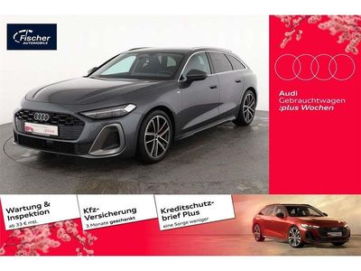 Gebraucht Audi A5 S-Line 204 PS (150 kW) 2025 Kombi