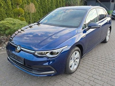 Gebraucht VW Golf VIII
