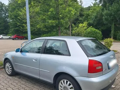 Gebraucht Audi A3