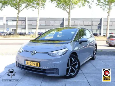 Gebraucht VW ID.3