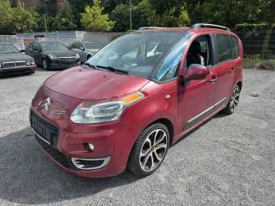 Gebraucht Citroën C3 Picasso