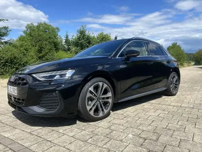 Gebraucht Audi A3