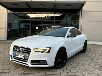 Gebraucht Audi S5