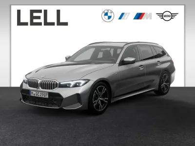 Gebraucht BMW 318