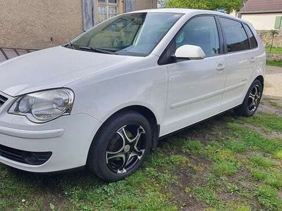 gebraucht VW Polo 1.2 United