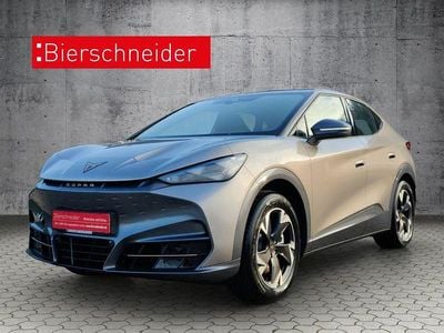 Nuova Cupra Tavascan Endurance 210 kW (286 CV) 2026 Beige SUV