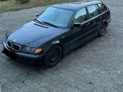 BMW 325