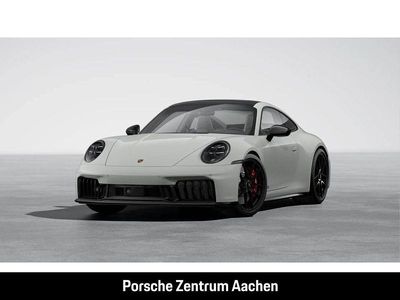 Porsche 911 Carrera GTS