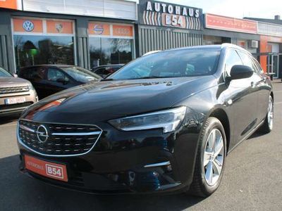 gebraucht Opel Insignia B Sports Tourer Elegance/NAVI/KAM/1 HAN