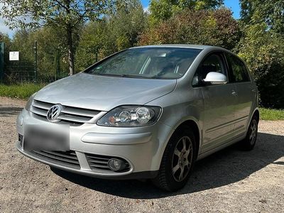 VW Golf Plus