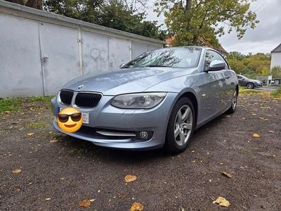 BMW 320 Cabriolet