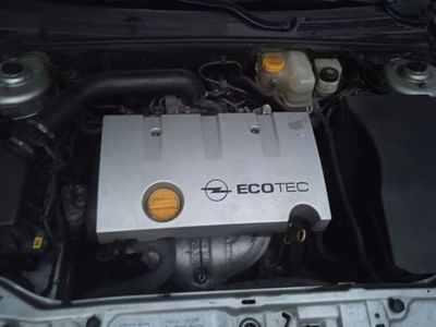 gebraucht Opel Vectra GTS 1.8 GTS top Zustand 2jahre TÜV