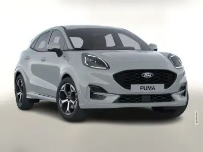 Neu Ford Puma ST-Line 155 PS (114 kW) 2026 Grau SUV