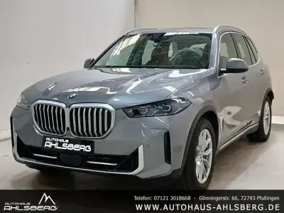 Gebraucht BMW X5