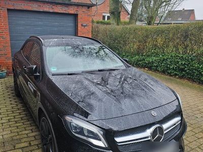 gebraucht Mercedes GLA45 AMG AMG 4MATIC DCT AMG