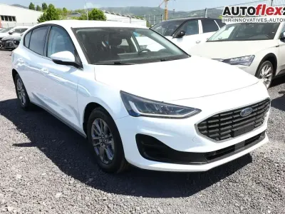 Gebraucht Ford Focus