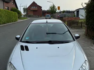 Gebraucht Peugeot 206