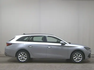 Gebraucht Seat Leon