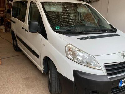 Peugeot Expert
