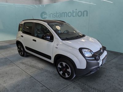 Fiat Panda Cross