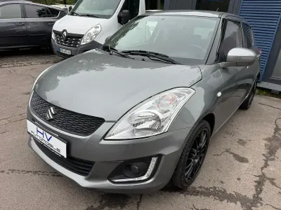 Gebraucht Suzuki Swift